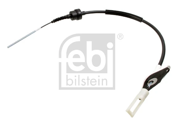 Cable Pull, clutch control